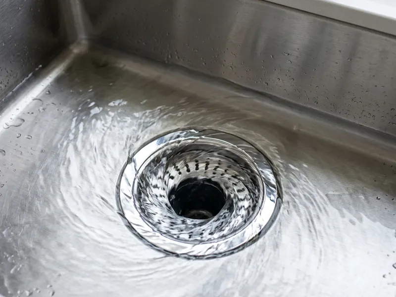 Drain Cleaning Plumber in Catoosa, OK